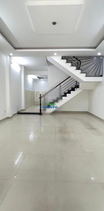 Sát mặt tiền - hxh nhà 3 tầng ngang 5m lớn - 64m - nhỉnh 6 tỷ (tl chính chủ)