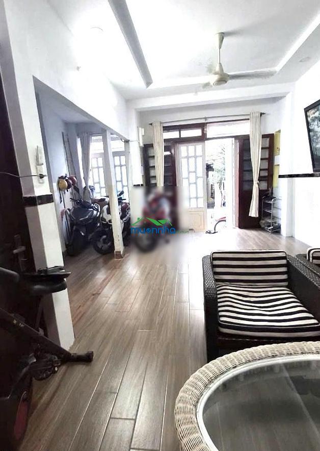Gần đặng thuỳ trâm, bình thạnh, hxh cách mặt tiền 30m, dt(5.5x10m), 4pn, chỉ 7,9 tỷ. - 3