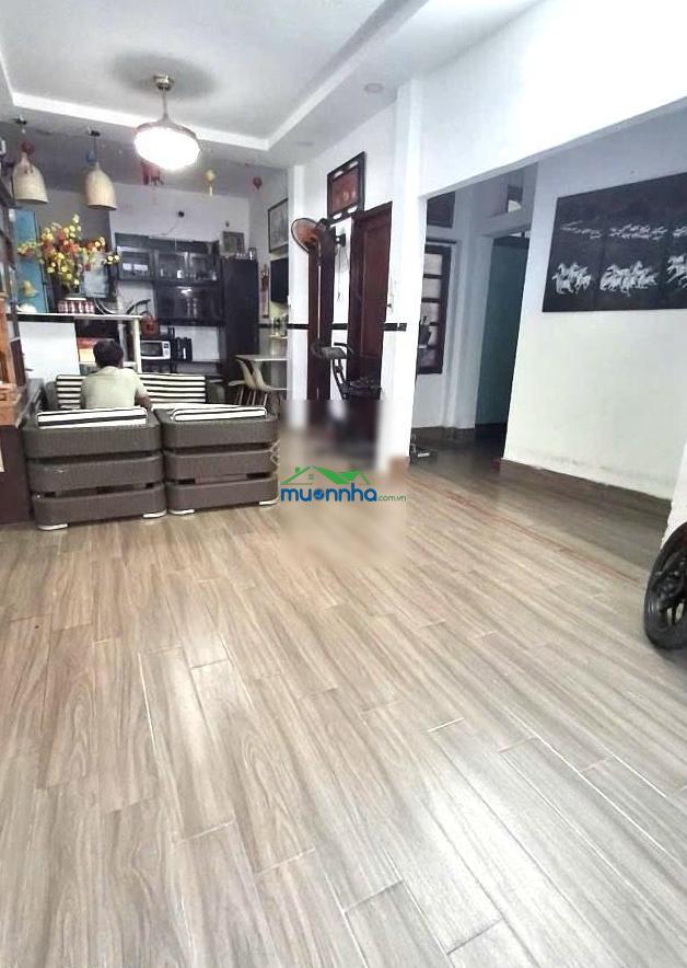 Gần đặng thuỳ trâm, bình thạnh, hxh cách mặt tiền 30m, dt(5.5x10m), 4pn, chỉ 7,9 tỷ.