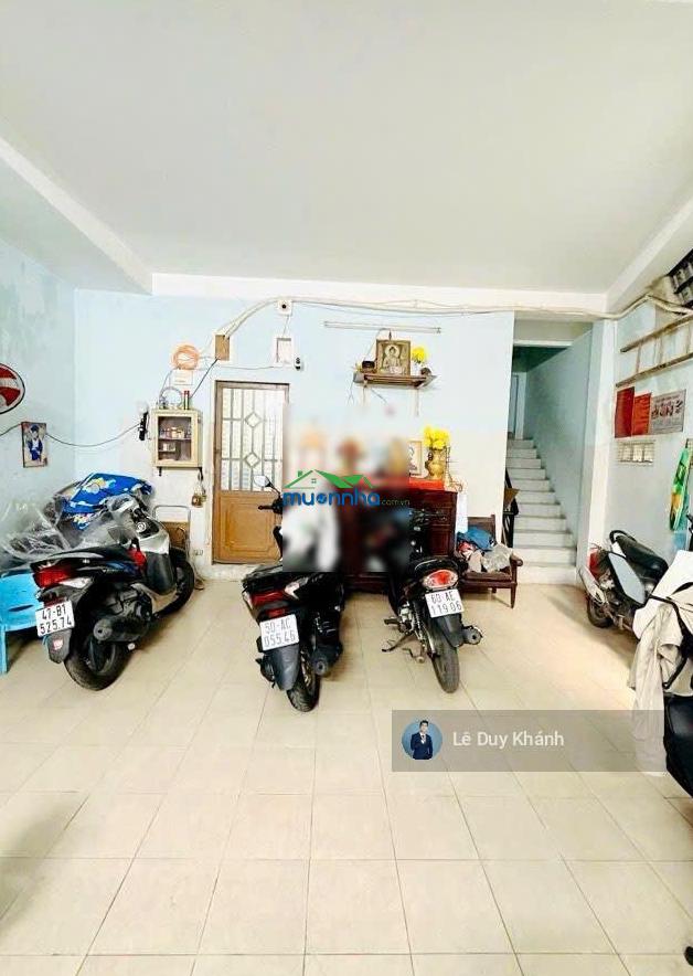 Gấp định cư "11 tỷ giảm về 8.8 tỷ" (chỉ 118trm2) - bán gấp chdv 3 tầng 75m2 - dòng tiền 500tr/năm - 4