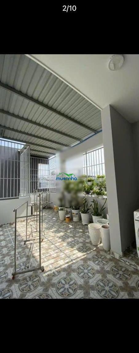 Nhà khu dân cư vĩnh lộc đối diện công viên dt 4 x 15 giá 7,48 tỷ - 3