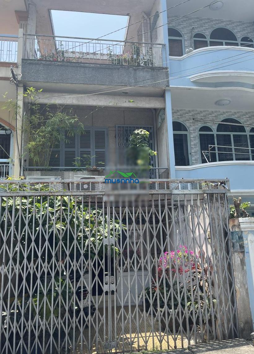 Bán nhà hxh minh phụng, 4x20m, 2 lầu, giá nhỉnh 10 tỷ - 3