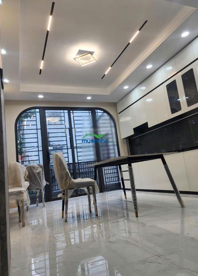 Siêu phẩm nhà phố thang máy xách vali vào ở ngay dt (4.6x16m) giá 9.4 tỷ - 3