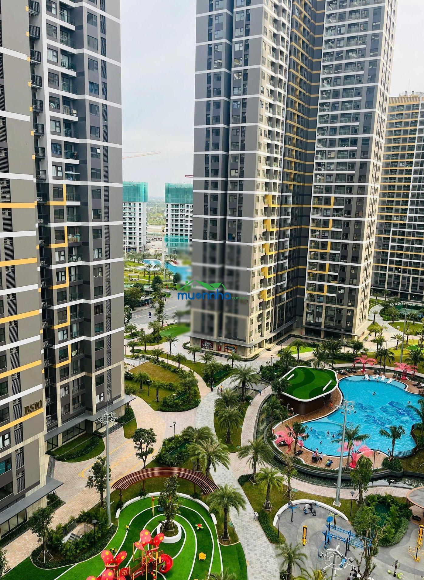 3pn beverly solari toà bs10 giá 4,5 tỷ, thanh toán giãn 210 ngày, ký trực tiếp cđt vinhomes - 4