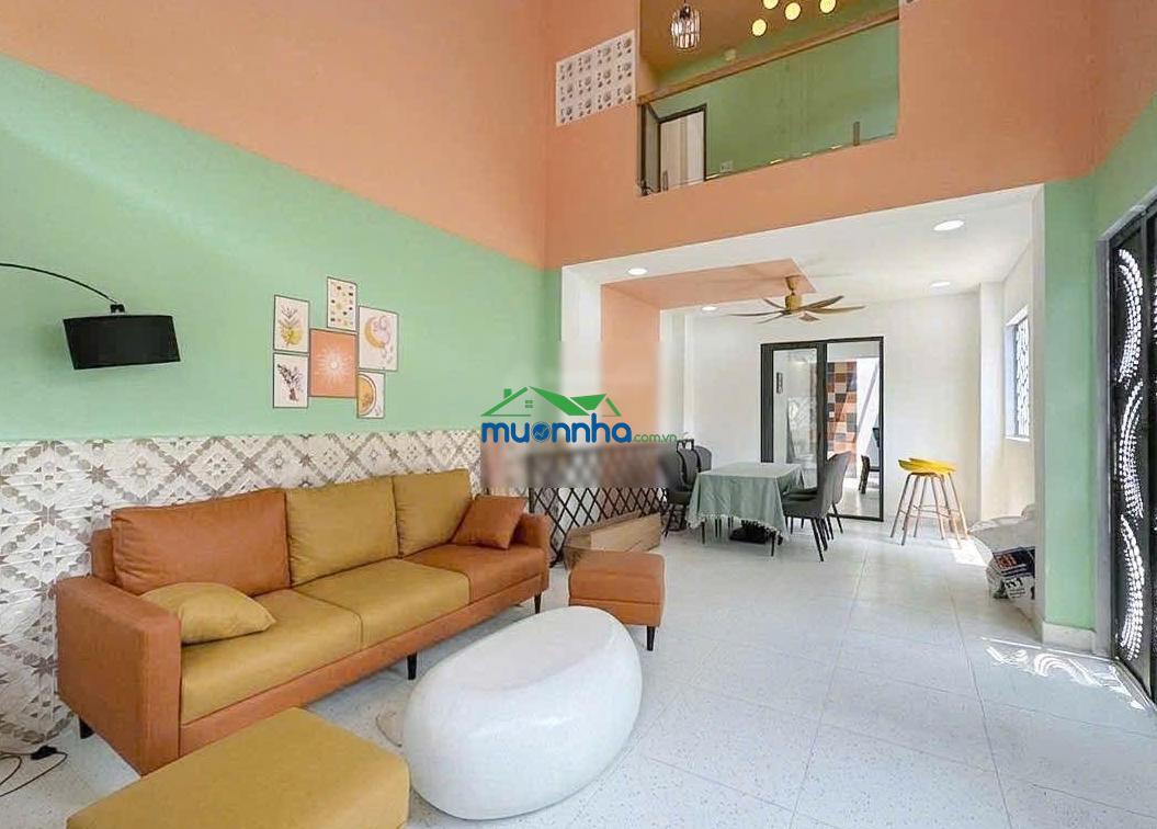 Căn góc 2mt hẻm kdmb 1151 htp - hẻm thông - 4