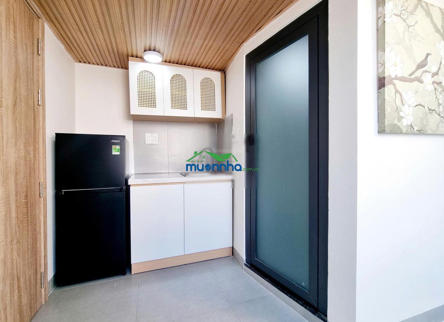 Thu nhập 65tr/tháng ! bán nhà view công viên đặng thùy trâm p13 q.bt 4 tầng 5x24m chỉ 18.9 tỷ tl - 2