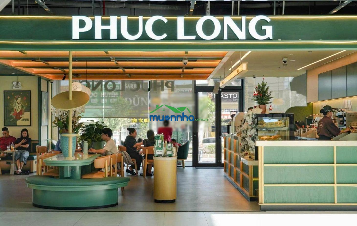 Độc quyền căn hộ bcons cho thuê giá siêu tốt, chính sách ưu đãi đặc biệt trong tháng 4