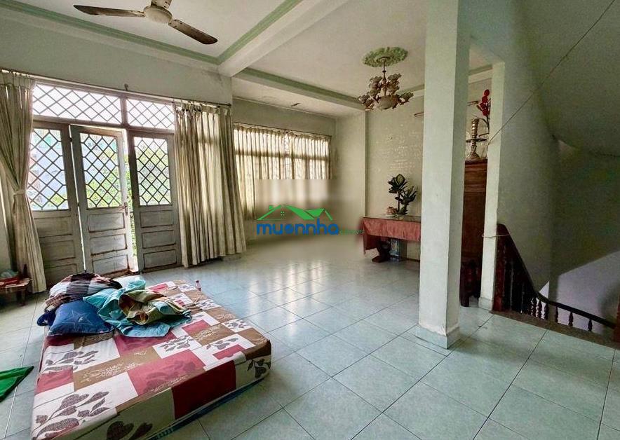 Bán nhà 2 tầng phạm văn bạch, 8x17m, chỉ hơn 11 tỷ, hẻm thông nguyễn sỹ sách, metro 2, chợ tân trụ - 3