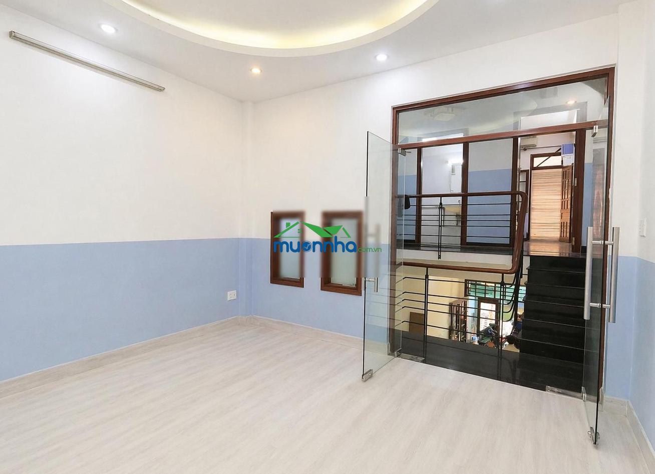 Bán nhà 6 tầng hồng lạc, tân bình, 58.8m2, 4.5 x 15m, hxh, 8pn, tạo dòng tiền tốt, 8.4 tỷ - 2