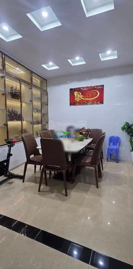 Cần bán nhà thành mỹ 70m2 nhà đẹp ngang lớn 4,5m ngay ủy ban tân bình - chủ thiện chí vui vẻ . - 4