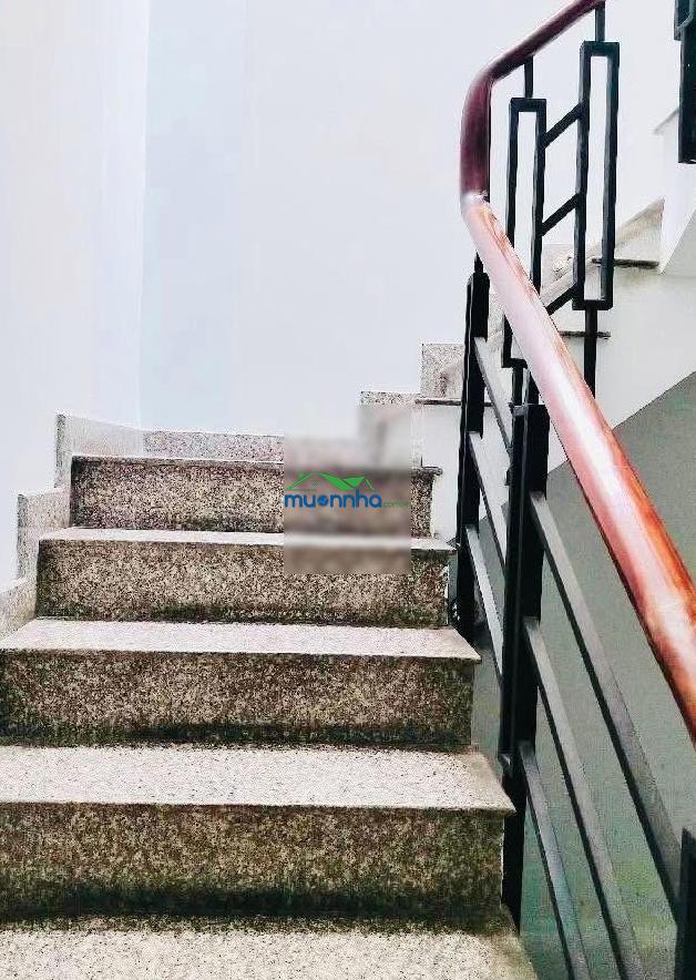 Bán nhà mt khu vip k300 - xe hơi thông - 65m2 - 4 tầng. nhỉnh 9 tỷ. - 2