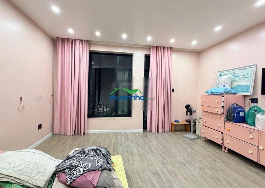 Gần cv gia định, sân bay nhà 4 tầng (5.2 x 20) (4p ngủ) hẻm trước nhà 6m đường nguyễn văn công - 2