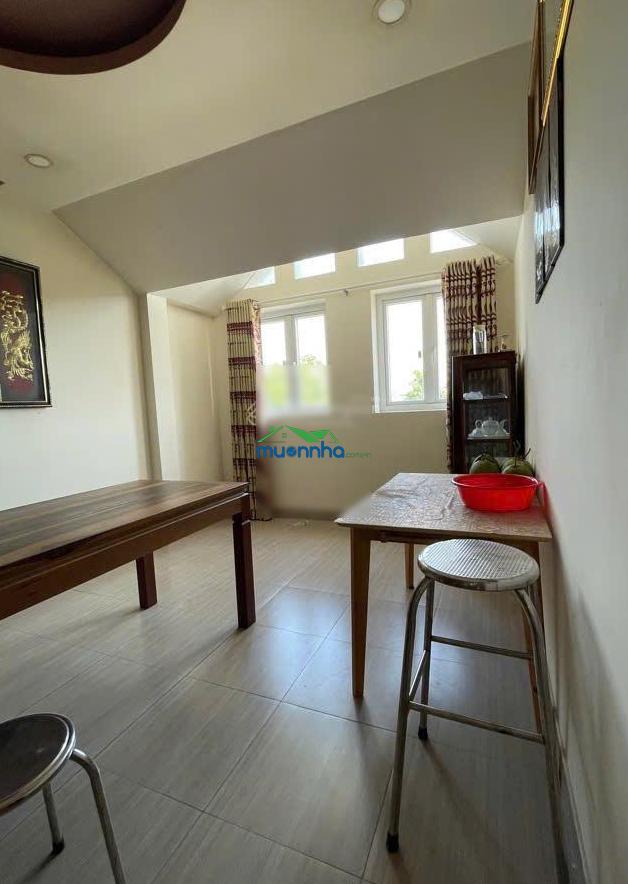 Chdv 4 tầng, đường phú thuận quận 7. dt 8*25m, 36p tn ~ 100 tr. 16,5 tỷ - 3