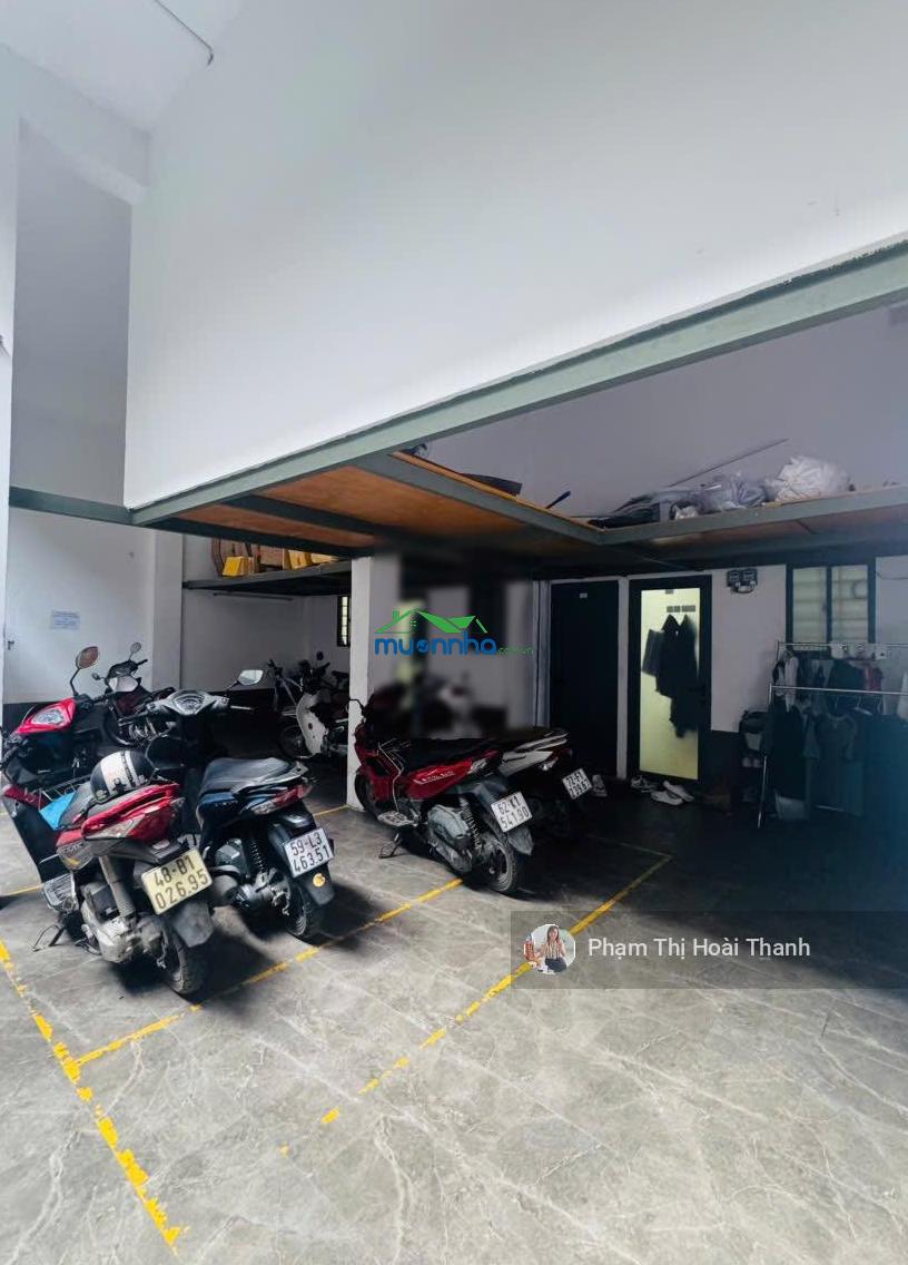 Chdv 3 tầng hẻm xe hơi thông - phước long b - 150m2 - 16 phòng - dòng tiền 70tr/th - chỉ 14.5 tỷ tl - 4