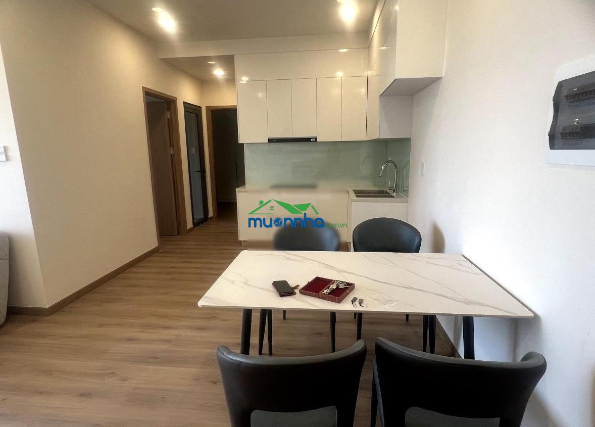 Cho thuê chcc viva 2pn2wc có nội thất 11tr- 0941 261 ***