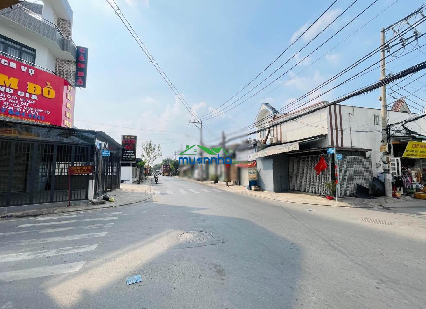 3,49 tỷ xã đông thạnh - đường vành đai 3 sắp hoàn thành - làng đại học - khu đô thị... - 4