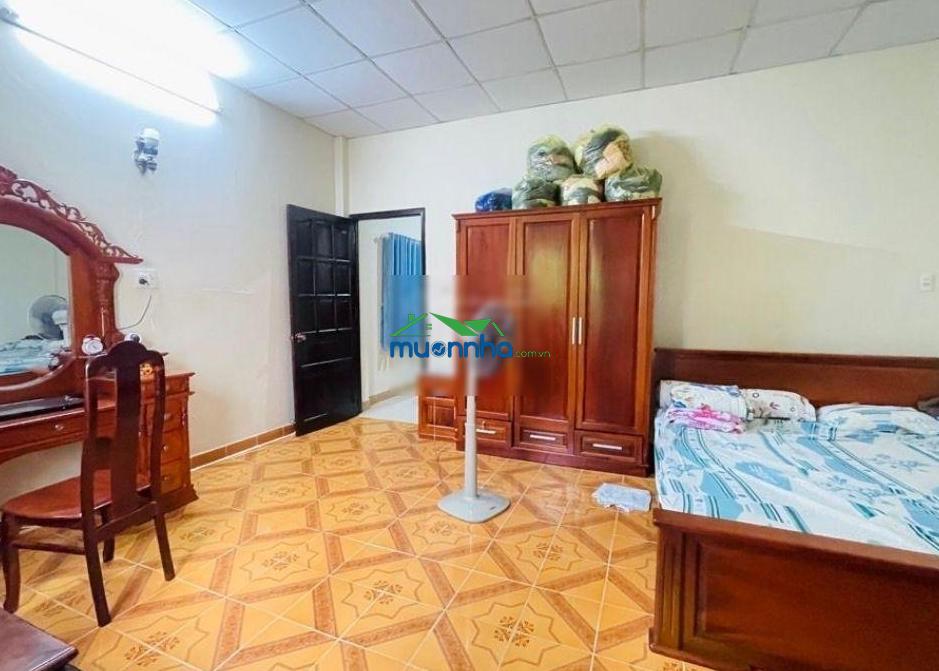 Nhà 2 tầng phạm văn bạch, 99m2(5.2x18), khổ vuông, chỉ 8.6 tỷ, vài bước ra chợ, sân golf tân sơn - 3