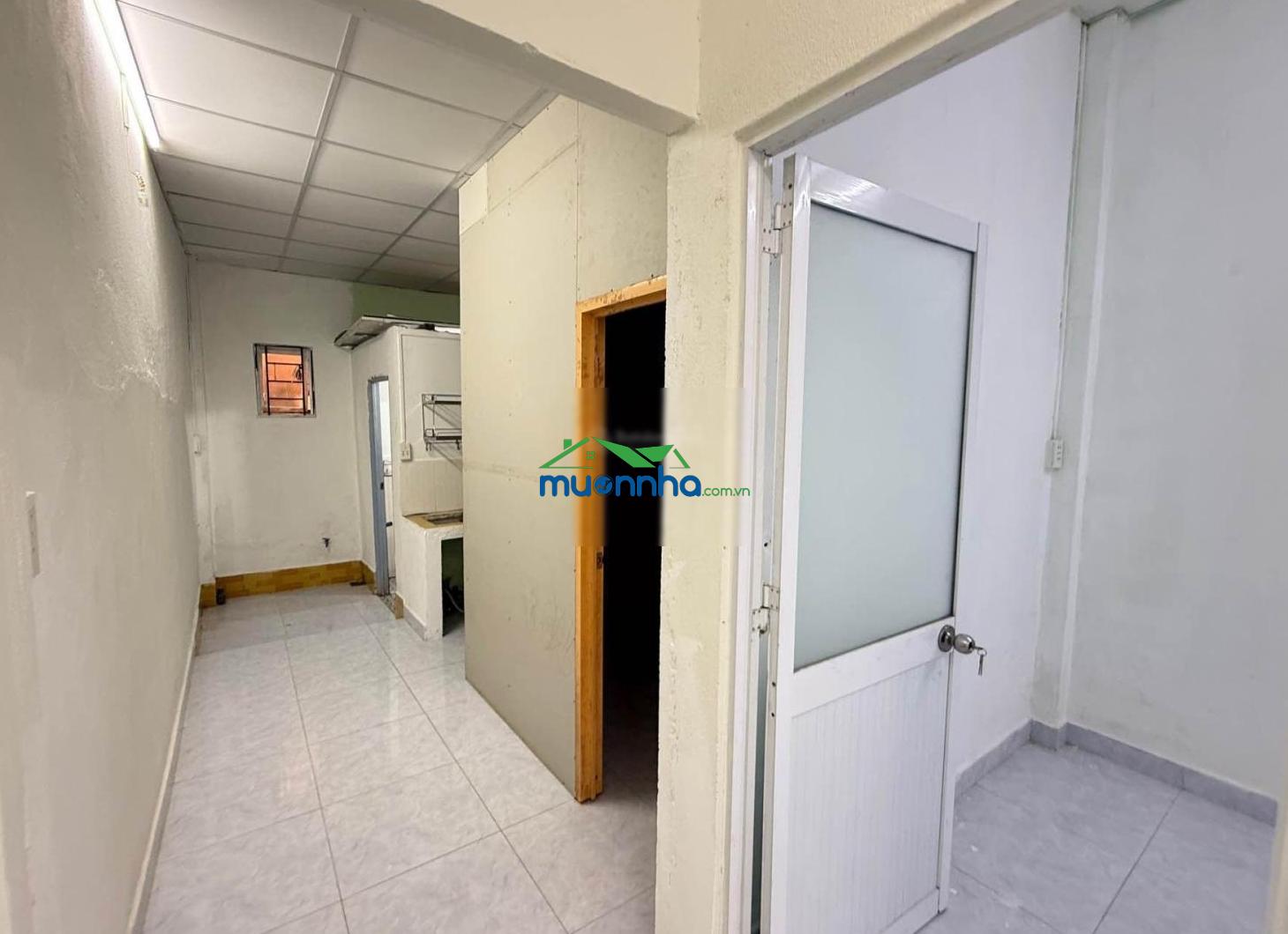Nhà ngay galaxy, siêu thị coopmart nguyễn ảnh thủ, giá 3.7 tỷ