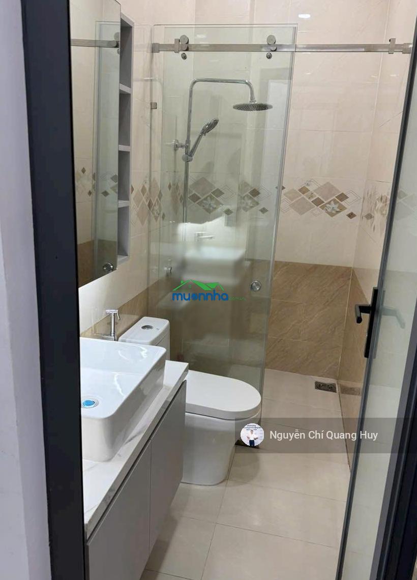 Nhà phố hiện đại khu dân trí cao, an ninh - đường rộng 12m 1979 huỳnh tấn phát - 4x16m giá 9,5 tỷ - 2