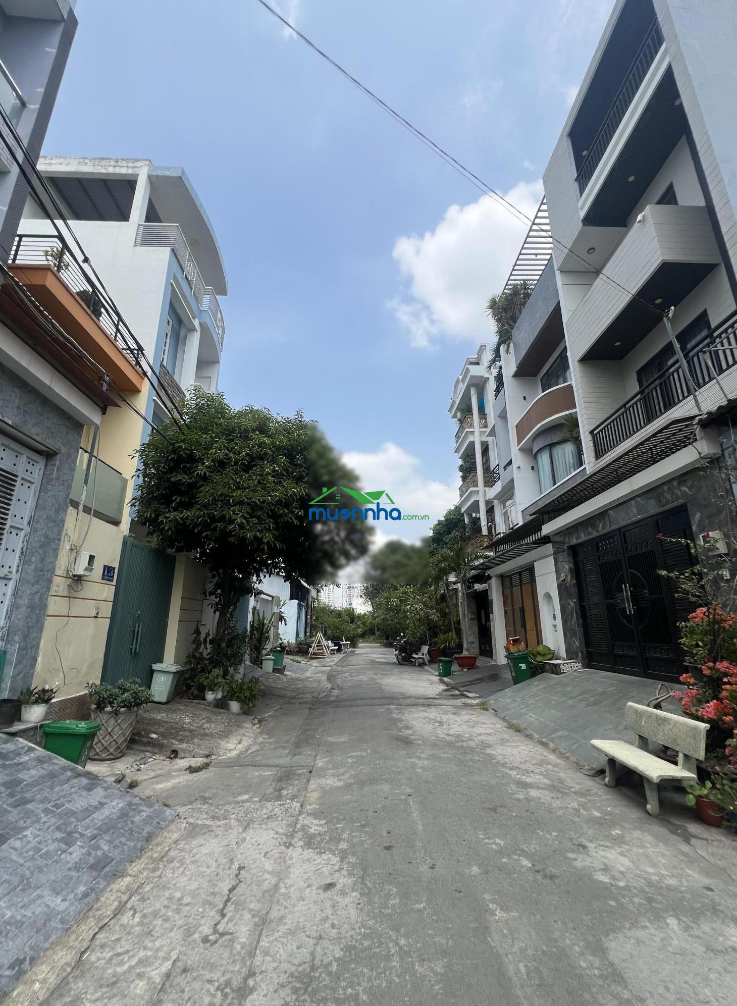 Nhà trọ dòng tiền vị trí đẹp hiệp bình chánh, thủ đức - 2