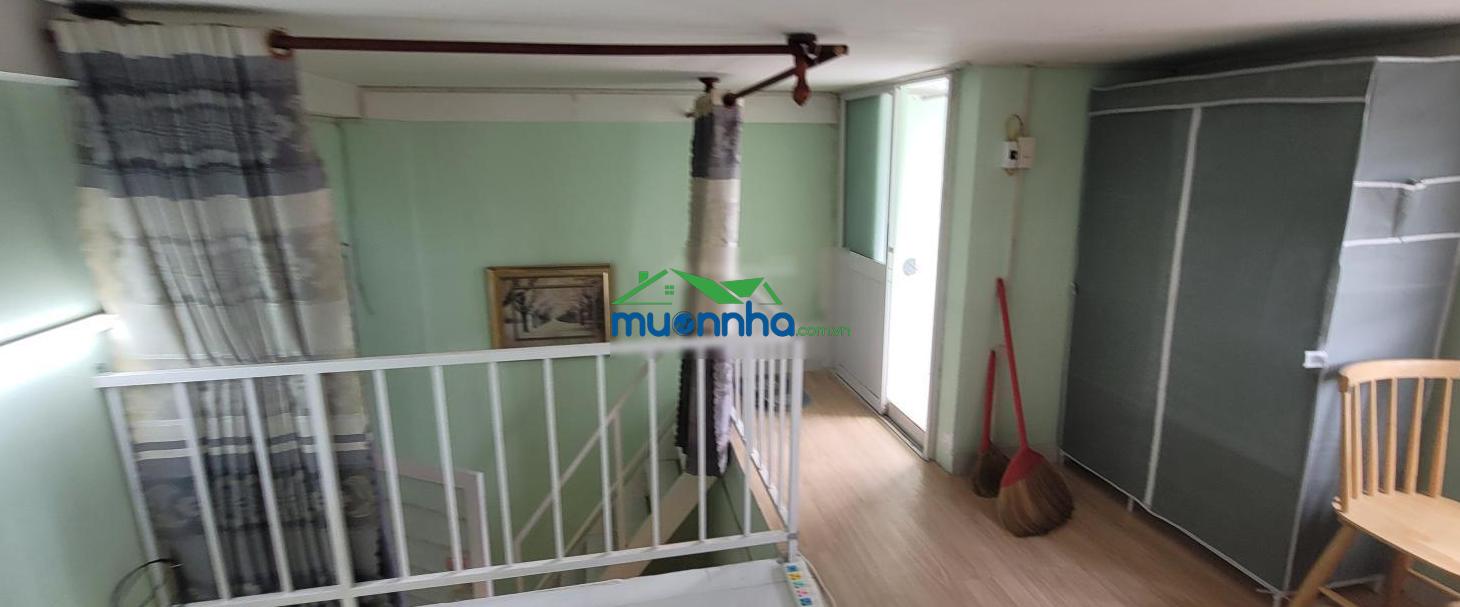 Cho thuê căn hộ 1pn, 36m2 tại becamex hòa lợi, 2,6 triệu vnd