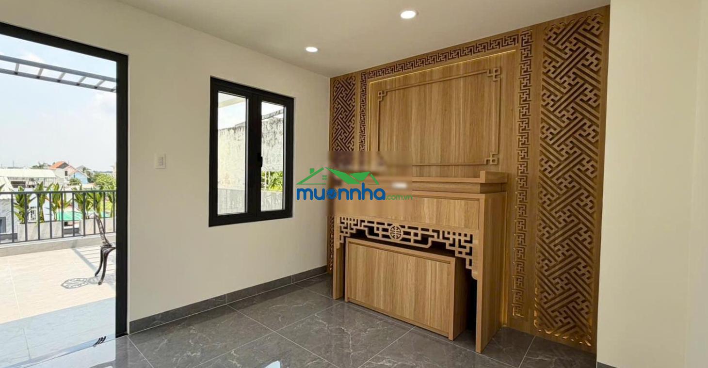 Bán nhà đẹp ngay trung tâm quận 1 - lê thánh tôn với dt 99m2 mà giá chỉ 6,12 tỷ, sổ đẹp hoàn công!! - 4