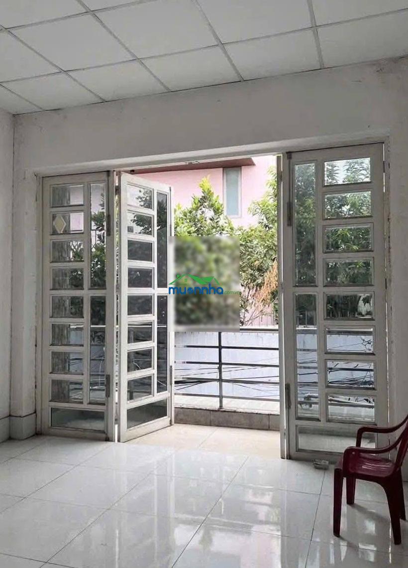Cần bán nhà đặng văn bi, trường thọ, hẻm xe hơi diện tích lớn giá chỉ 6,05 tỷ