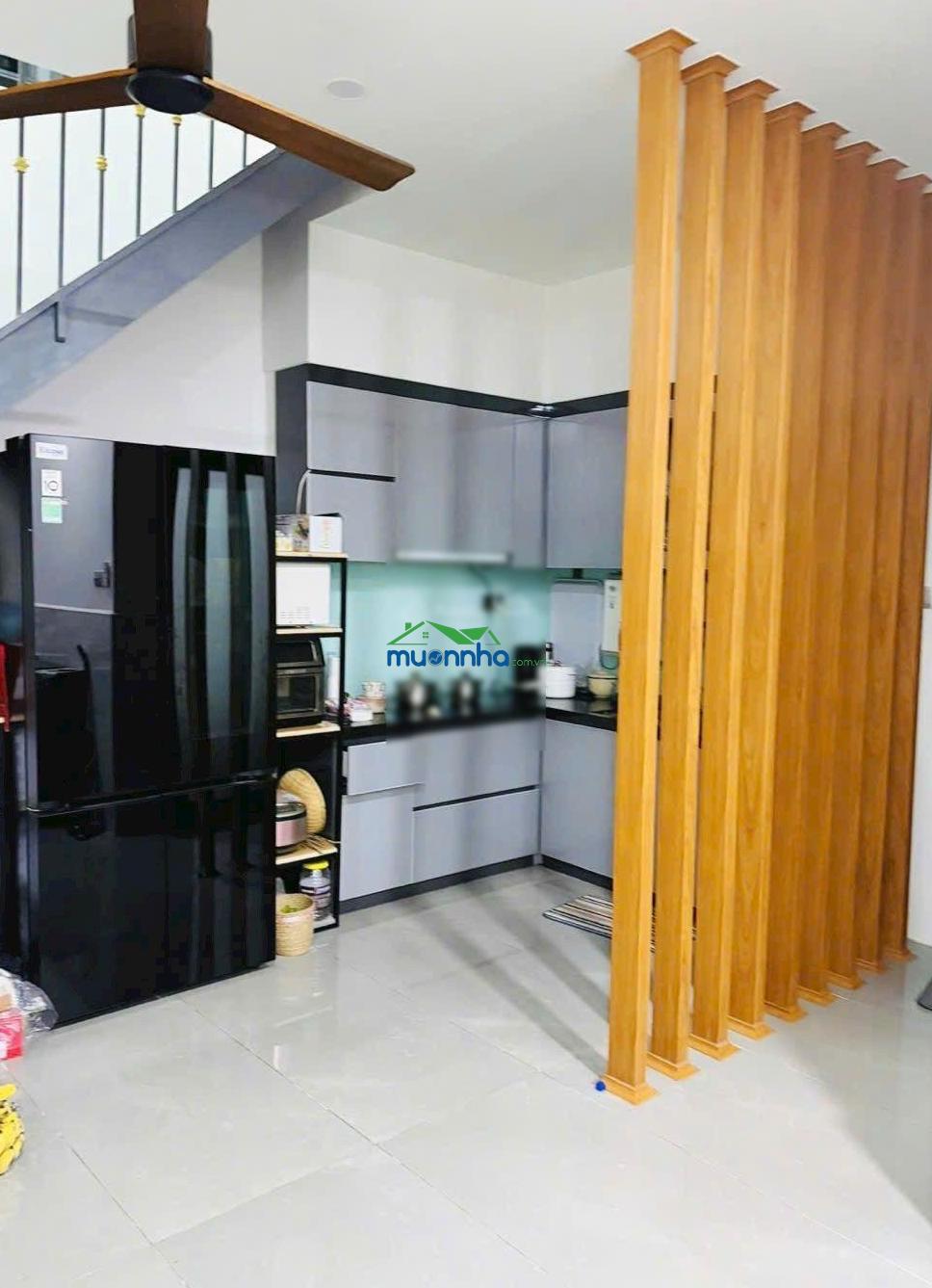 Nhà 2 tầng - ngang 6m - trung tâm trường thọ - phường thủ đức - chỉ 4.55 tỷ - Ảnh 2