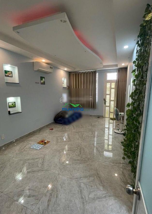 Quận 3 ô tô thông 8m - kd tốt 40m² - 2 lầu đúc 7,48 tỷ tl nguyễn thiện thuật - p bàn cờ