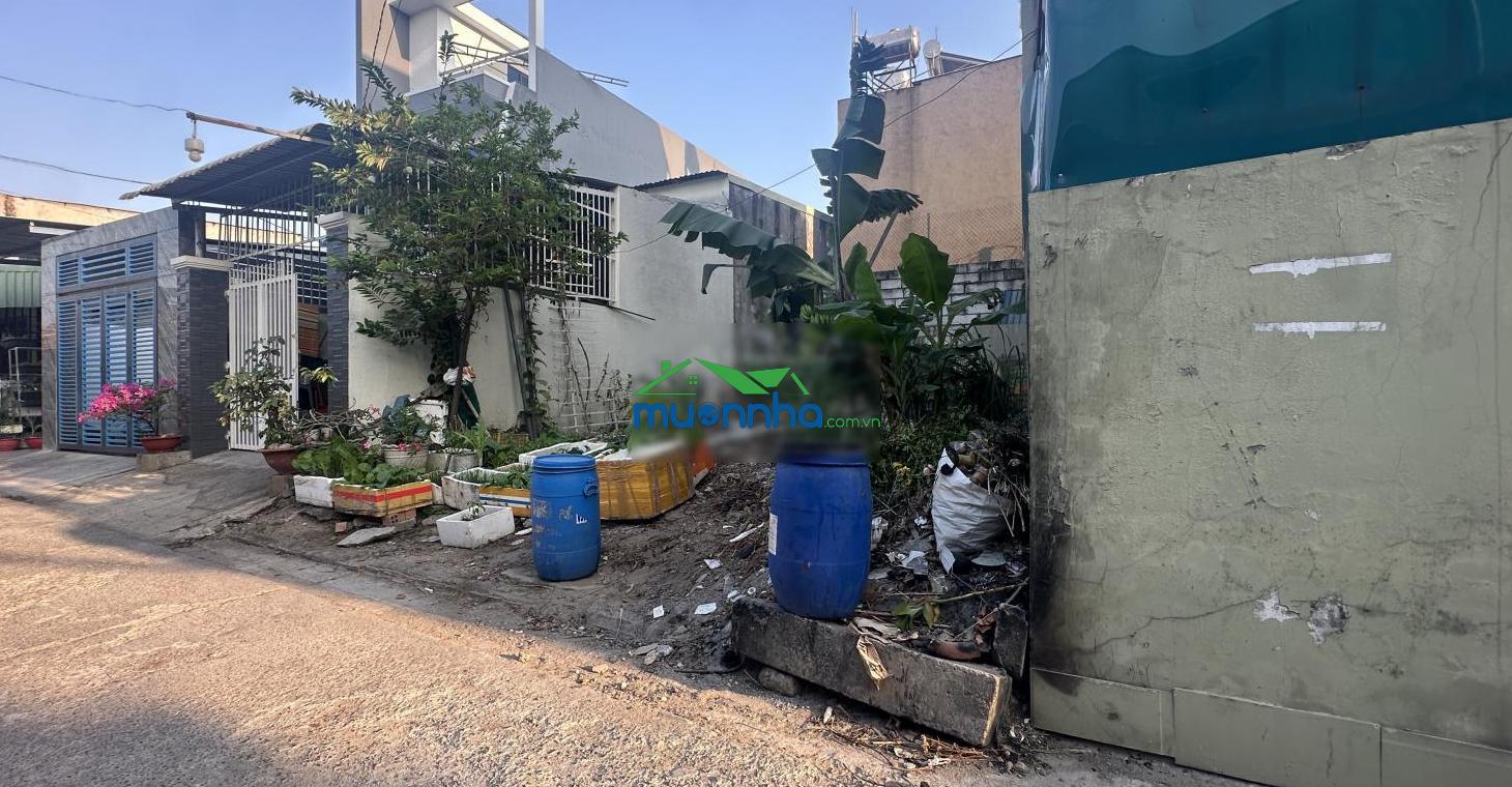 8189 - bán đất gần kdc biconsi - p. tân đông hiệp, tp. dĩ an - 68m2 - ngang 6m - giá chỉ 2,59 tỷ