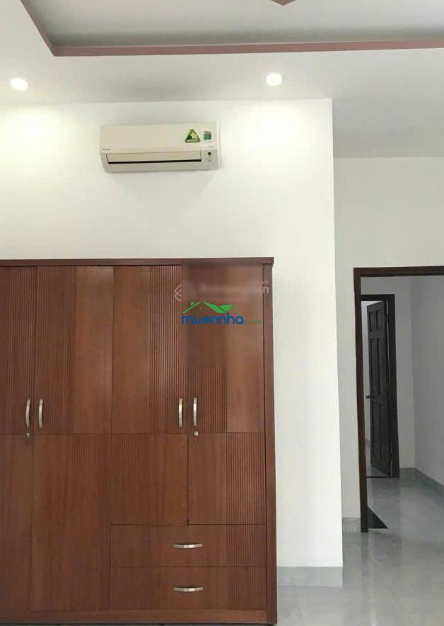 Bán nhà hẻm thông xe hơi ngay đỗ xuân hợp, phước long b, quận 9, 164m² nhà mới 3 tầng ở liền - 4