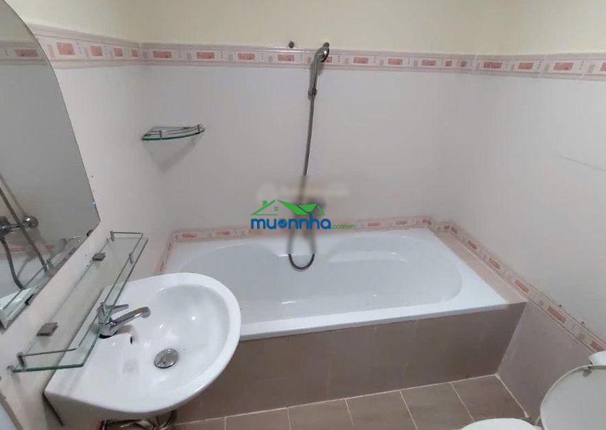 Nhà 2 tầng quang trung p11 gò vấp dt 87m2 (4x22m) hẻm ôtô vào tận nhà chỉ 6.45 tỷ chủ gấp bán - 3