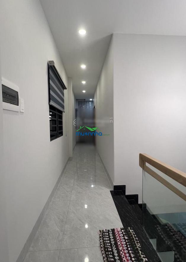 Bán nhà đường 19 tân quy, quận 7, 3,8m x 16m, 3pn, ngay chợ tân quy, giá nhỉnh 5 tỉ - 2