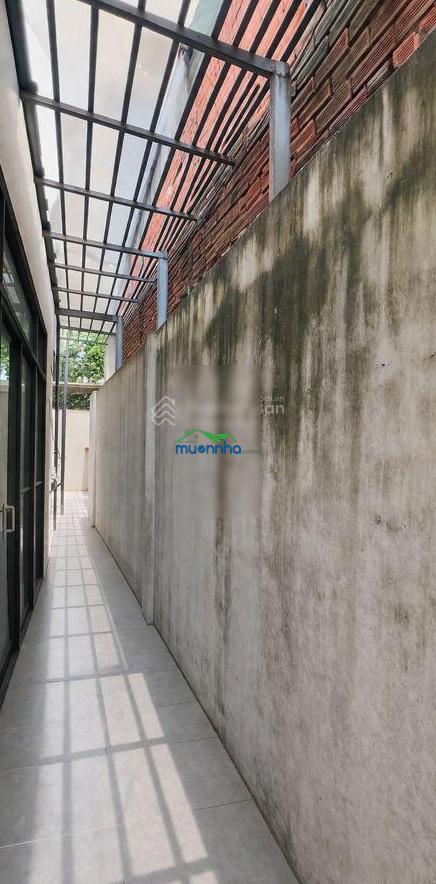3 tầng 5x20 hẻm xe tải đậu lại nguyễn văn linh q7