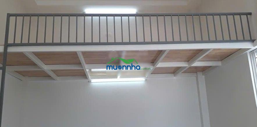 Nhà 4 tầng 5.2x11m5 dòng tiền 25tr/tháng trần văn khánh tân thuận đông q7 - 4