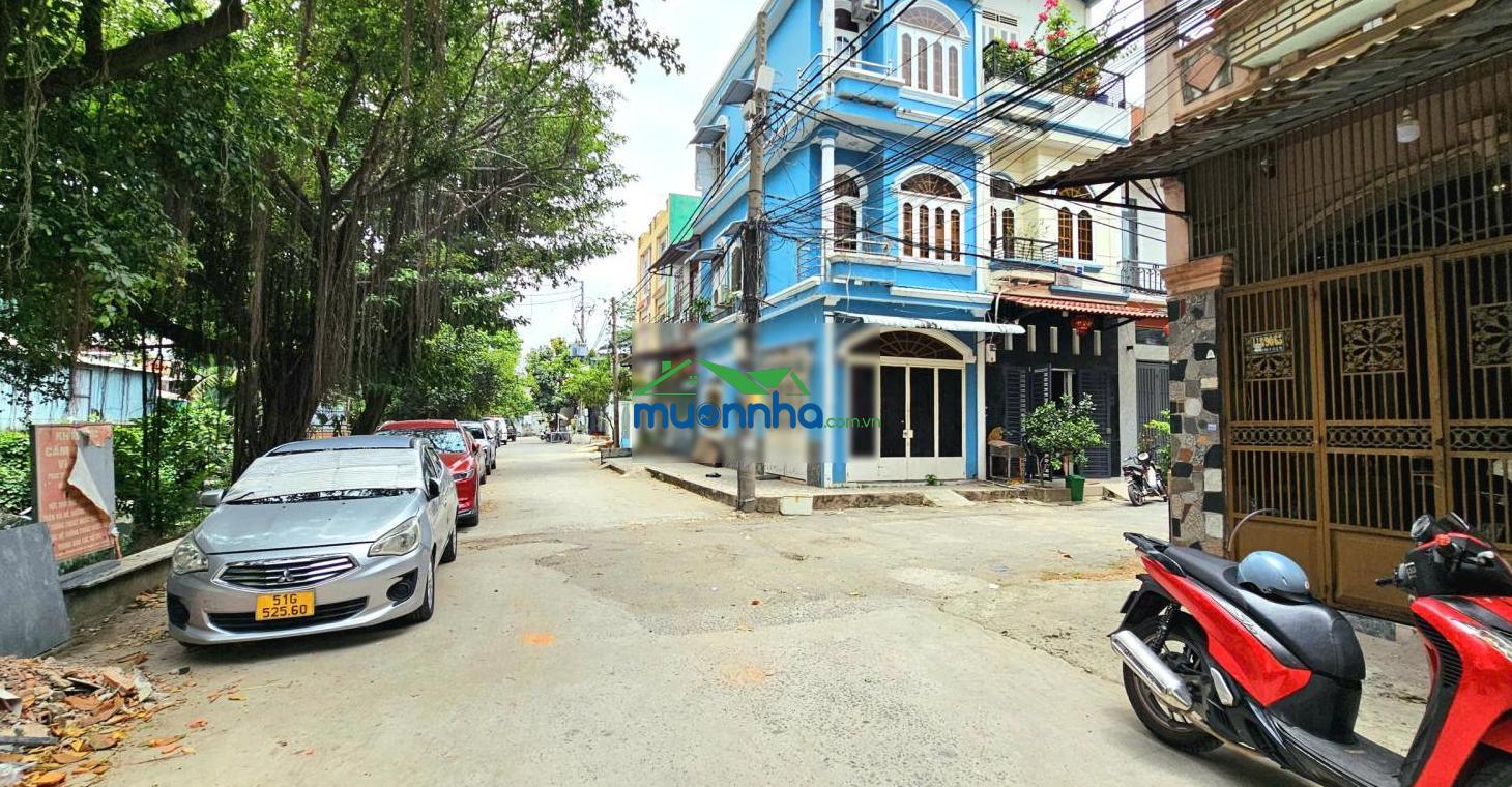 Bán nhà riêng tại phan huy ích, 5,4 tỷ, 78m2, 5pn, 5wc, pháp lý đầy đủ - 4