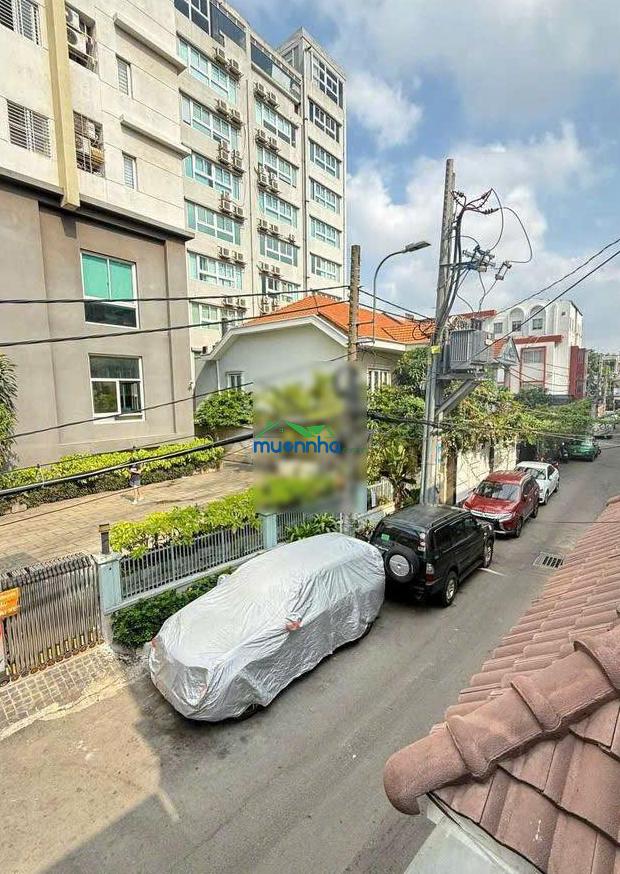 Bán nhà hxh nguyễn văn thương 4,5x17 1 lầu hẻm văn phòng công ty, cao ốc - 3