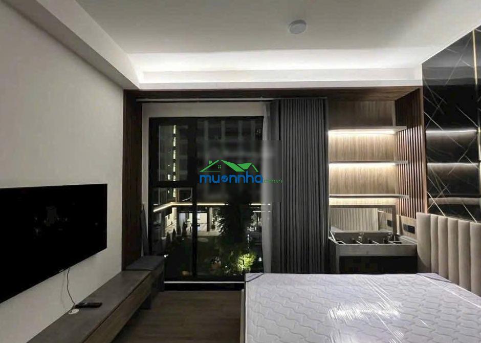 Cho thuê căn hộ de la sol 75m2, 27 triệu vnd, view đẹp, nhiều tiện ích - 3