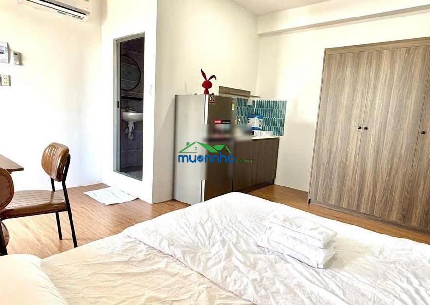 Dòng tiền cao - chdv 5 tầng, 23p - sát 160m2, ngang gần 10m - hxh âu cơ, lạc long quân - 20.9tỷ - 3