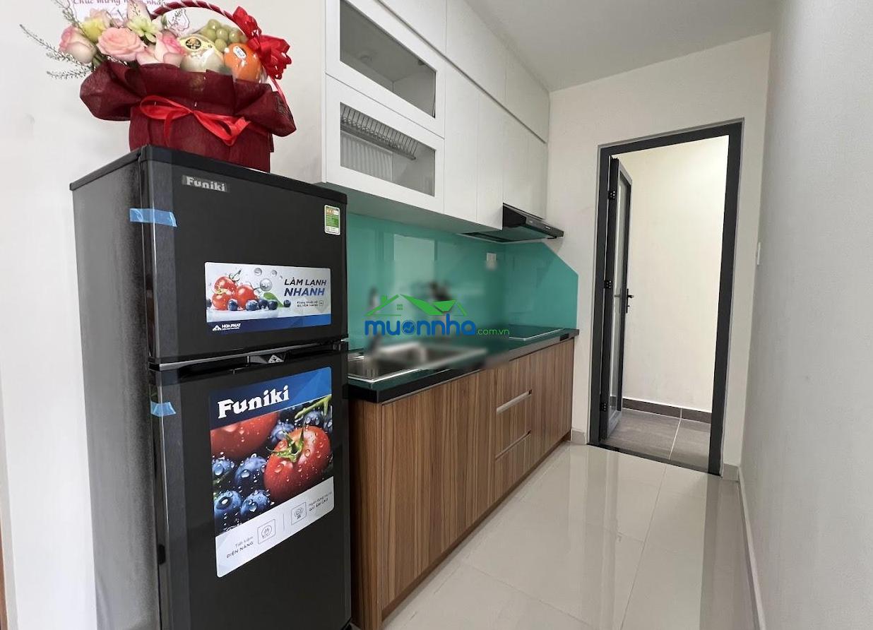 Căn hộ 64,3m2 minh quốc plaza đã có sổ đỏ dòng tiền về ngay 7 triệu mỗi tháng - 2