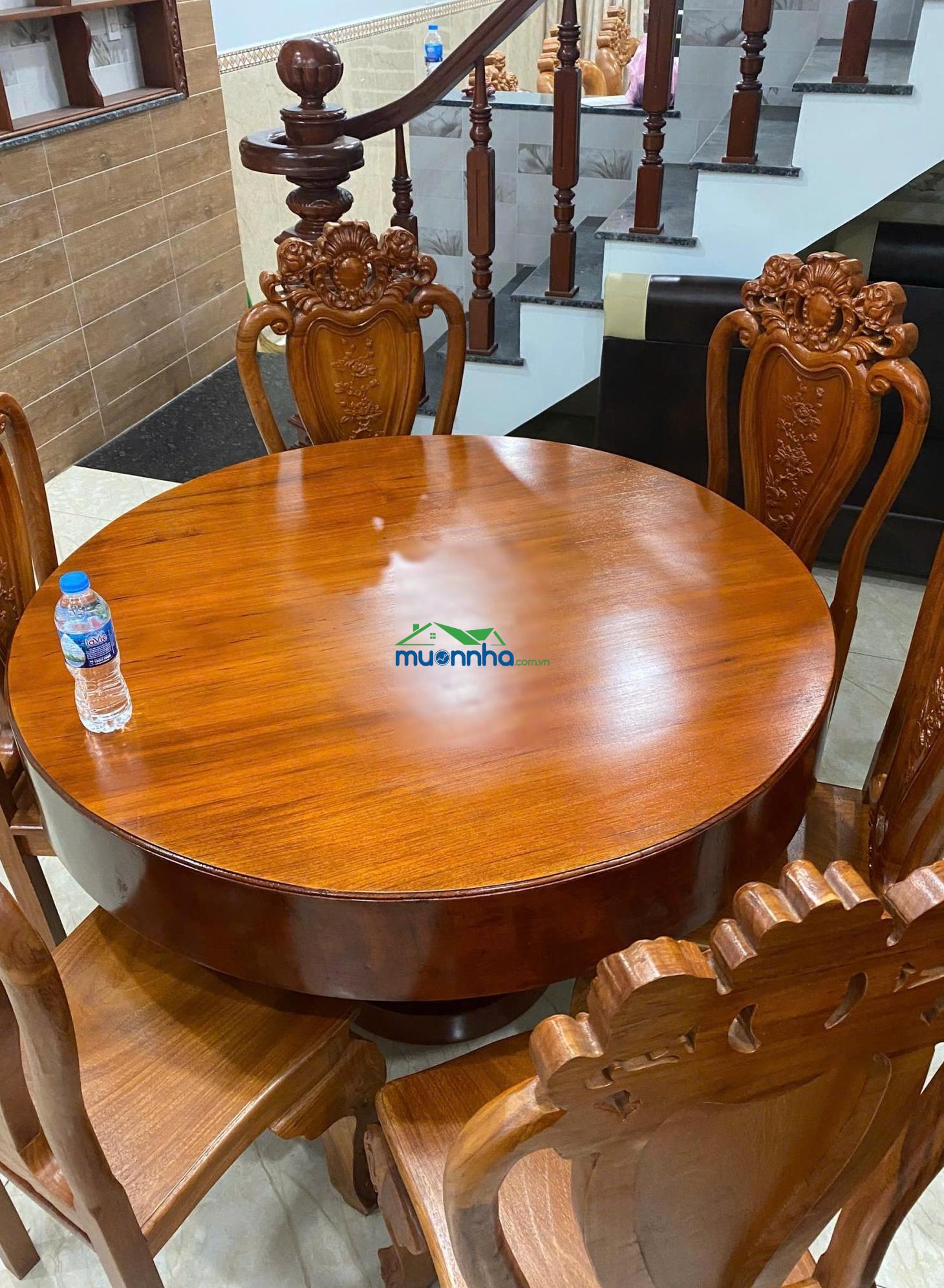 Nhà 4x24 3,5 tấm. nội thất gỗ sang xịn. chủ bán đi mỹ cần chủ mới yêu thương - 4