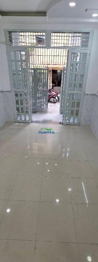 (Chính chủ) khu tên lửa, giáp quận 6, hẻm xe hơi, 4 tầng nhà mới, aeon mall, nhà thờ phaolo, bốn xã - 4