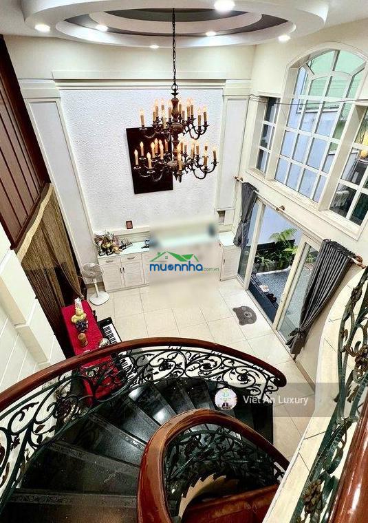 Nhà phố mà là villa mini đặng dung quận 1 ngang 11m không gian sống riêng tư giữa trung tâm - 2