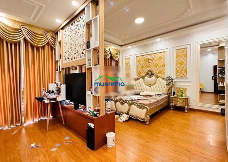 Bán nhà hxh, phan huy ích, 7x16m, 5 tầng, tặng nội thất, phường 15, tân bình, giá 15,5 tỷ - 3