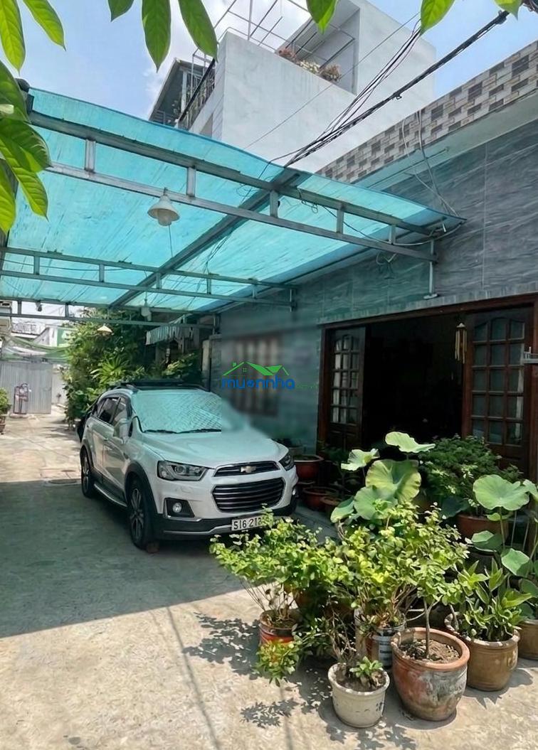 Cực hiếm! nhà quận 7 ngang 7,2m, hxh, 102m2, giá chỉ 7,19 tỷ - 4