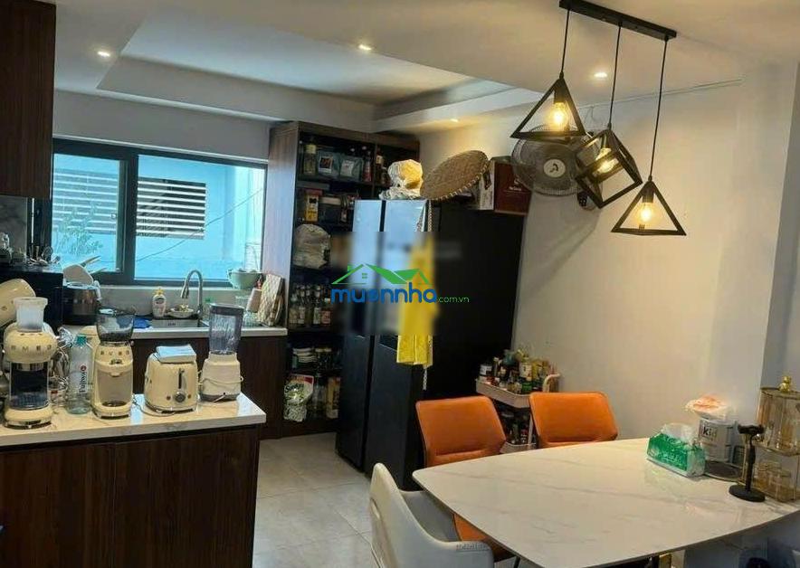 Quận 1, cống quỳnh - 7pn- giá: 9,99tỷ - 5 tầng, gần bv từ dũ- lh: vân 0388 515 *** - 4