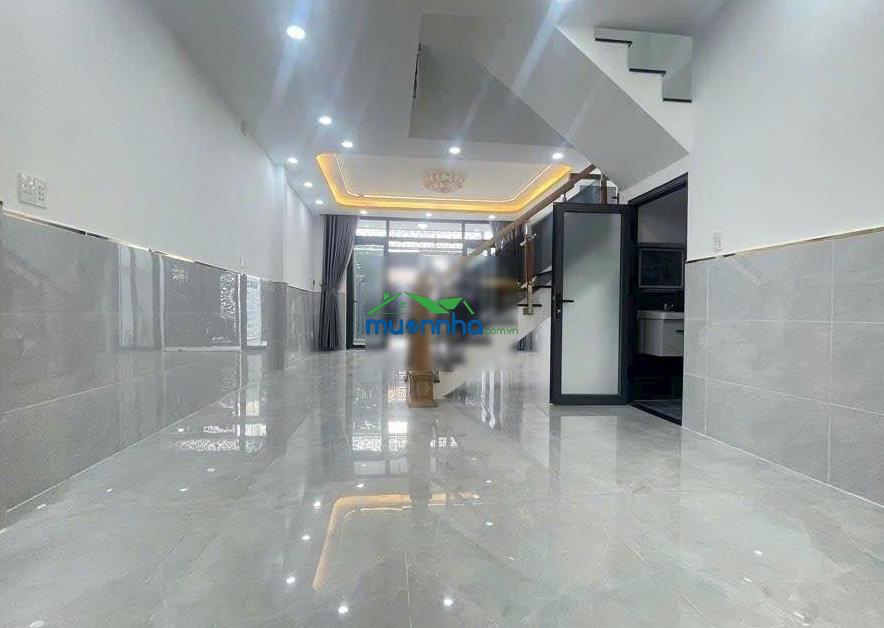 Bán nhà bình tân - 5 x 12 - 2 tầng - gần ngã tư gò mây - chỉ 4.7 tỷ - 3