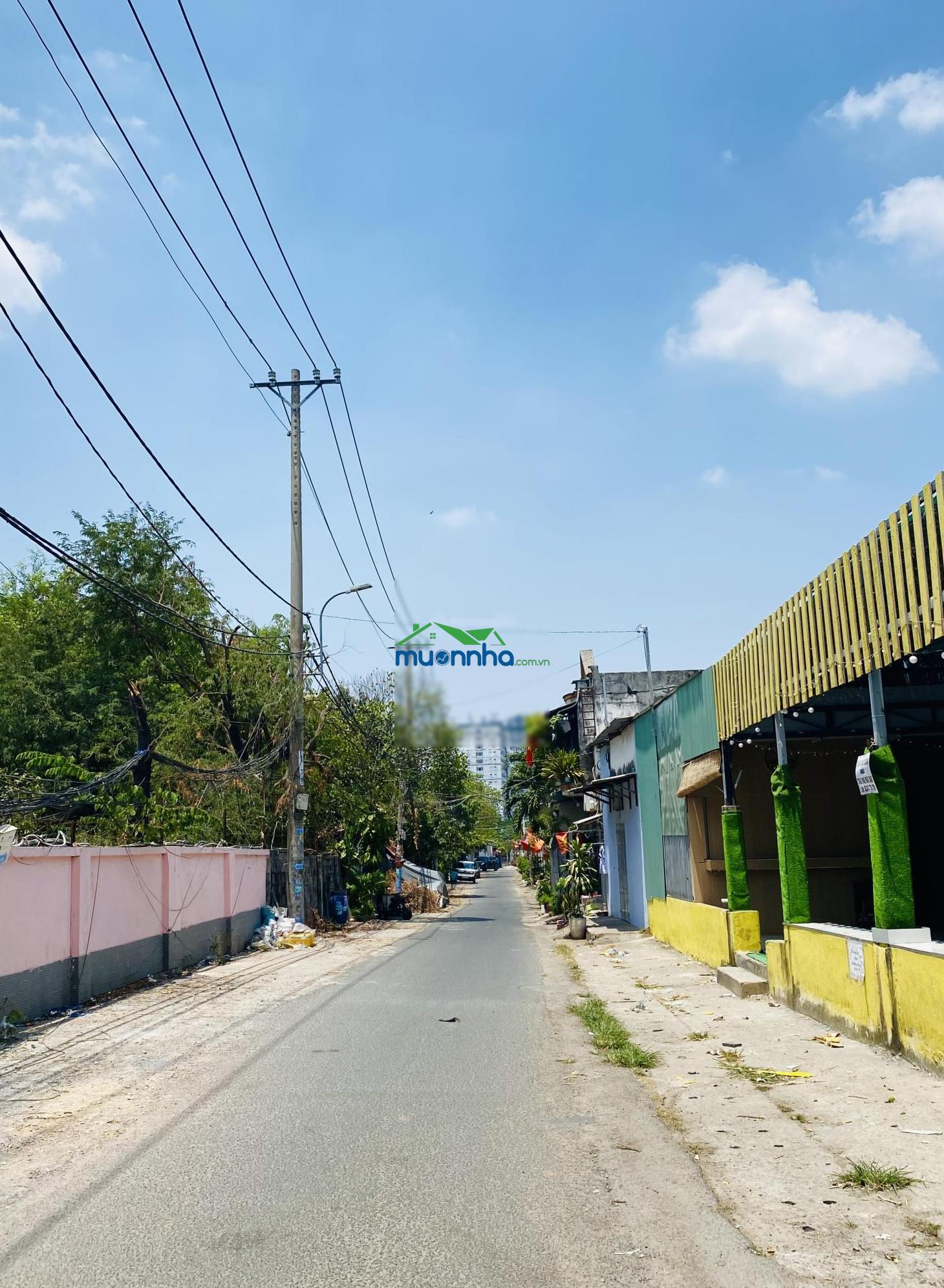 - Bán nhà siêu đẹp đs8 linh xuân-4 tầng- 183m2- nhỉnh 15tỷ - 3