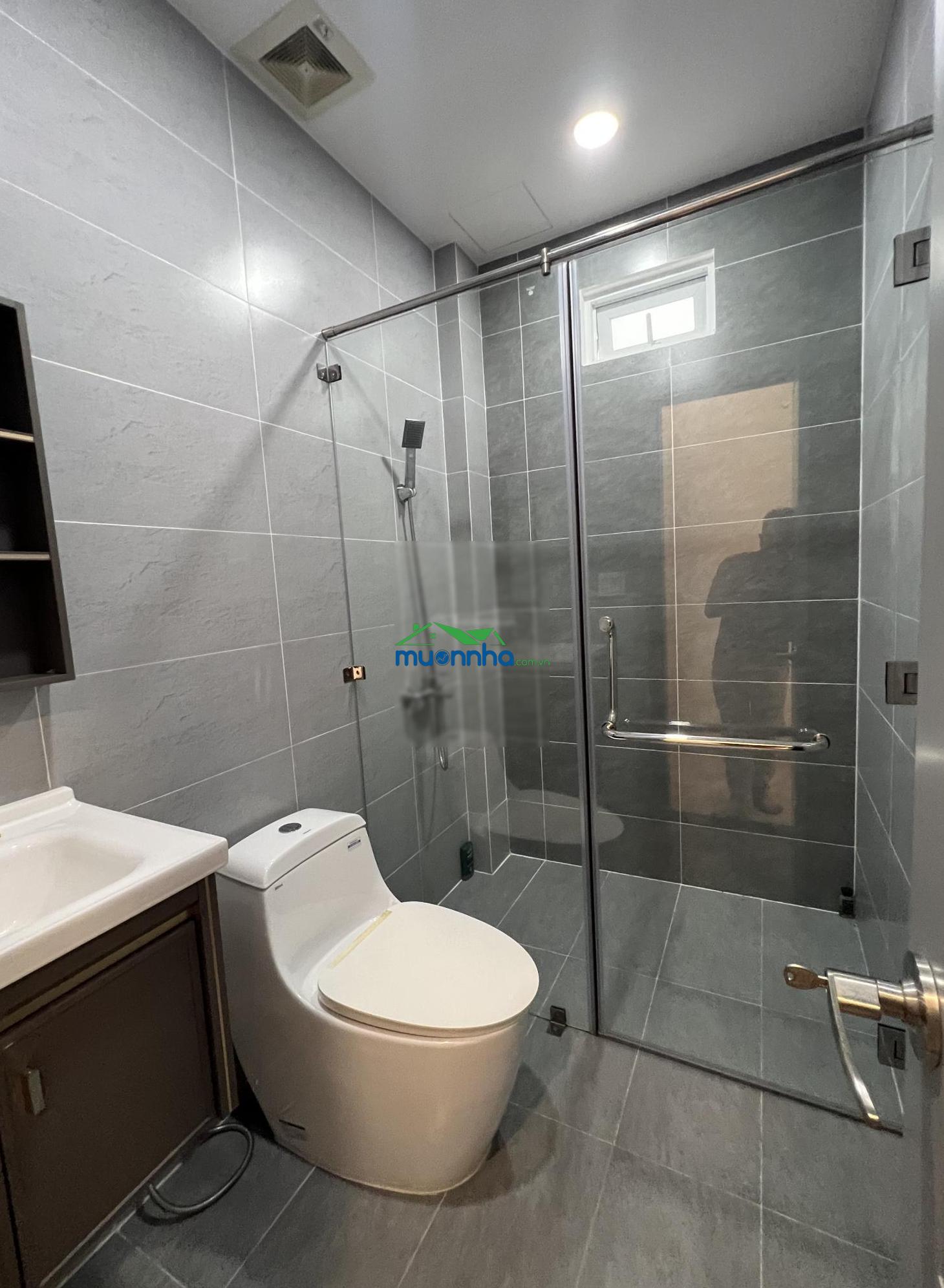Bán nhà nội thất đầy đủ đối diện công viên cây xanh mát mẻ khu dân cư kế bên phú mỹ hưng, q7 - 2