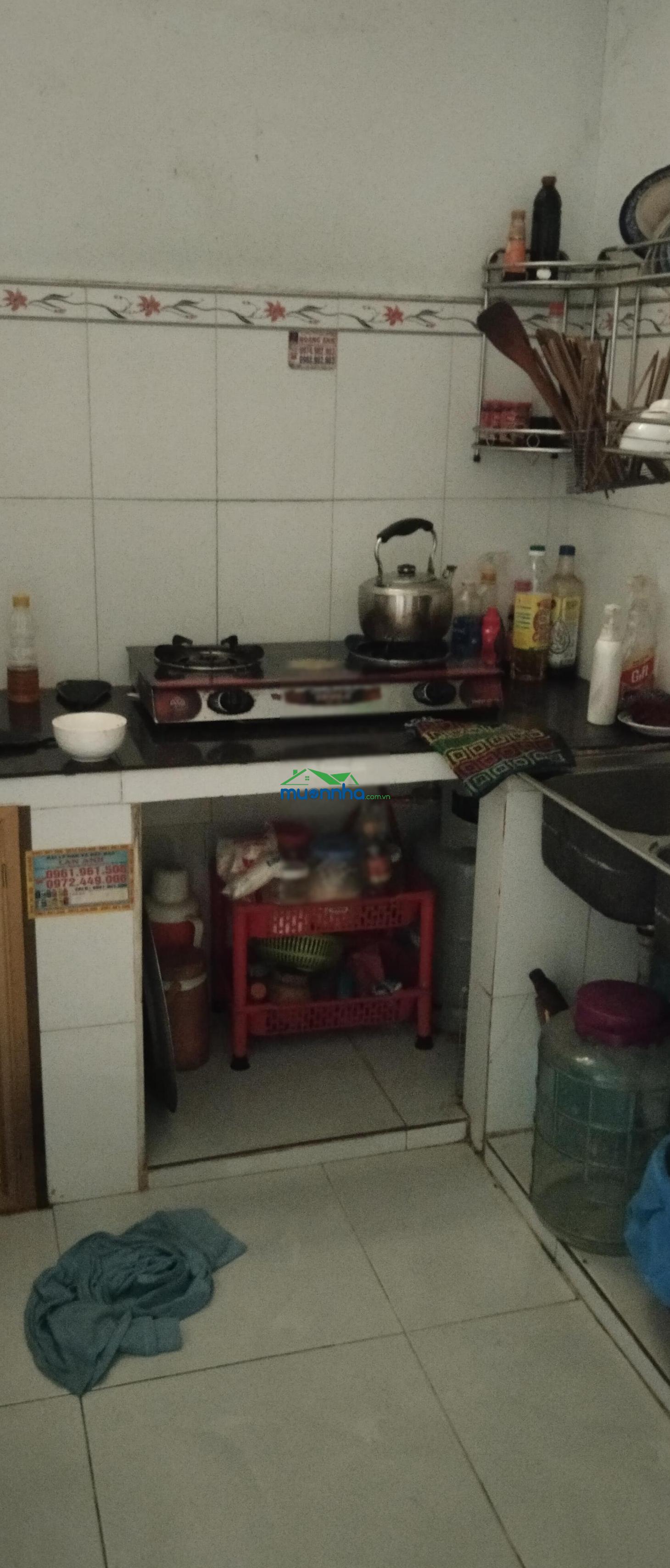 Bán nhà riêng tại nội hóa ii, 3,25 tỷ, 74m2, 1pn, 1wc, pháp lý đầy đủ - 2